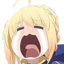 SaberCry Discord Emoji - Serveur de guitar