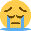 pensive_sob Discord emoji