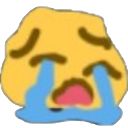 cryyy Discord emoji