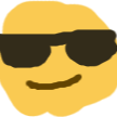 EXTREMELYCOOL Discord emoji