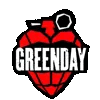 GreenDay animated emote from ᴊᴀᴋᴇ’ꜱ ᴄᴏᴜɴᴛʏ ᴊᴀɪʟ