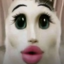 :cat_diva: