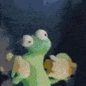 popcornliz