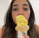 creamymimz Discord Emoji - 𑣲⋆Passion
