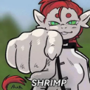 Shrimp Discord Emoji - NUBBLE TOWN