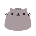 Pusheen_Blob Discord Emoji - Therapy Corner