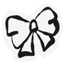 Paper_Bow custom emote - Therapy Corner