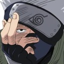 kakashi_peek Discord Emoji | 𝑴𝑶𝑹𝒁𝑬𝑵
