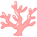 kestencoral Discord sticker | 🪻 Kesten