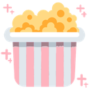 kestenpopcorn Discord Emoji | 🪻 Kesten