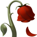 OSS_wiltedrose Discord sticker - BʅσxDҽɳ
