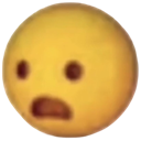 Shocked1 custom emote | -`.napatron.´-
