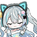 BrahmaLove animated Discord emote - 𝘼𝙚𝙩𝙝𝙚𝙧 𝙂𝙖𝙯𝙚𝙧 𝙁𝙖𝙣 𝙎𝙚𝙧𝙫𝙚𝙧