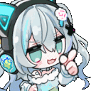BrahmaTease animated emote | 𝘼𝙚𝙩𝙝𝙚𝙧 𝙂𝙖𝙯𝙚𝙧 𝙁𝙖𝙣 𝙎𝙚𝙧𝙫𝙚𝙧