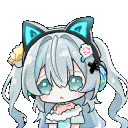 BrahmaSadge animated GIF emoji | 𝘼𝙚𝙩𝙝𝙚𝙧 𝙂𝙖𝙯𝙚𝙧 𝙁𝙖𝙣 𝙎𝙚𝙧𝙫𝙚𝙧