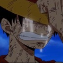 :Luffy_cry: