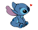Stichheart Discord sticker from ISRP | Illinois State Roleplay