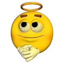 yellowangel custom emote - Arcade