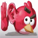 angrywhat Discord Emoji from Arcade