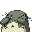 totoroEmbarrassed
