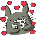 totoroLove