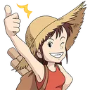 ursulaThumbsup