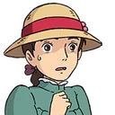 sophieGasp