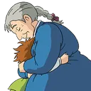 sophieHug