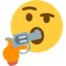 guntomouth custom emote | GODLY Weird Ahh Group