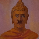 buddha