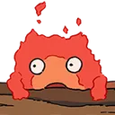 calciferPeek