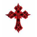 cross
