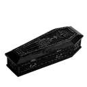 GothicCoffin