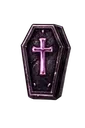 Gothiccrosscoffin
