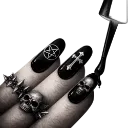 Gothichand