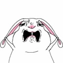 Earbunny Discord Emoji - -`.napatron.´-