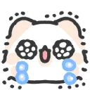 sob