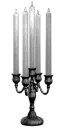 candles