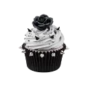 233781gothicpunkrockcupcake2