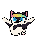 _milo_break_dance Discord emoji