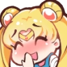 SailorLol Discord Emoji - (16+) Marvelous Magical Larp Girls