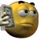 yellow_rich Discord sticker from (っ◔◡◔)っ ˖ ݁᯽˖ the gulag ˖᯽ ݁˖