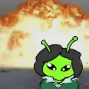 Agent_alien