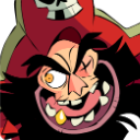 Thatch custom emote from 𝐀𝐜𝐢𝐝 𝐄𝐬𝐩𝐨𝐫𝐭𝐬