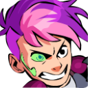 Ada Discord sticker - 𝐀𝐜𝐢𝐝 𝐄𝐬𝐩𝐨𝐫𝐭𝐬