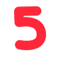 red_number5
