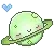 GREENSATURN