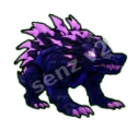 :Dreadclaw: