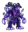 :Wendigo:
