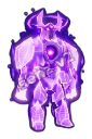 :ShatteredColossus: